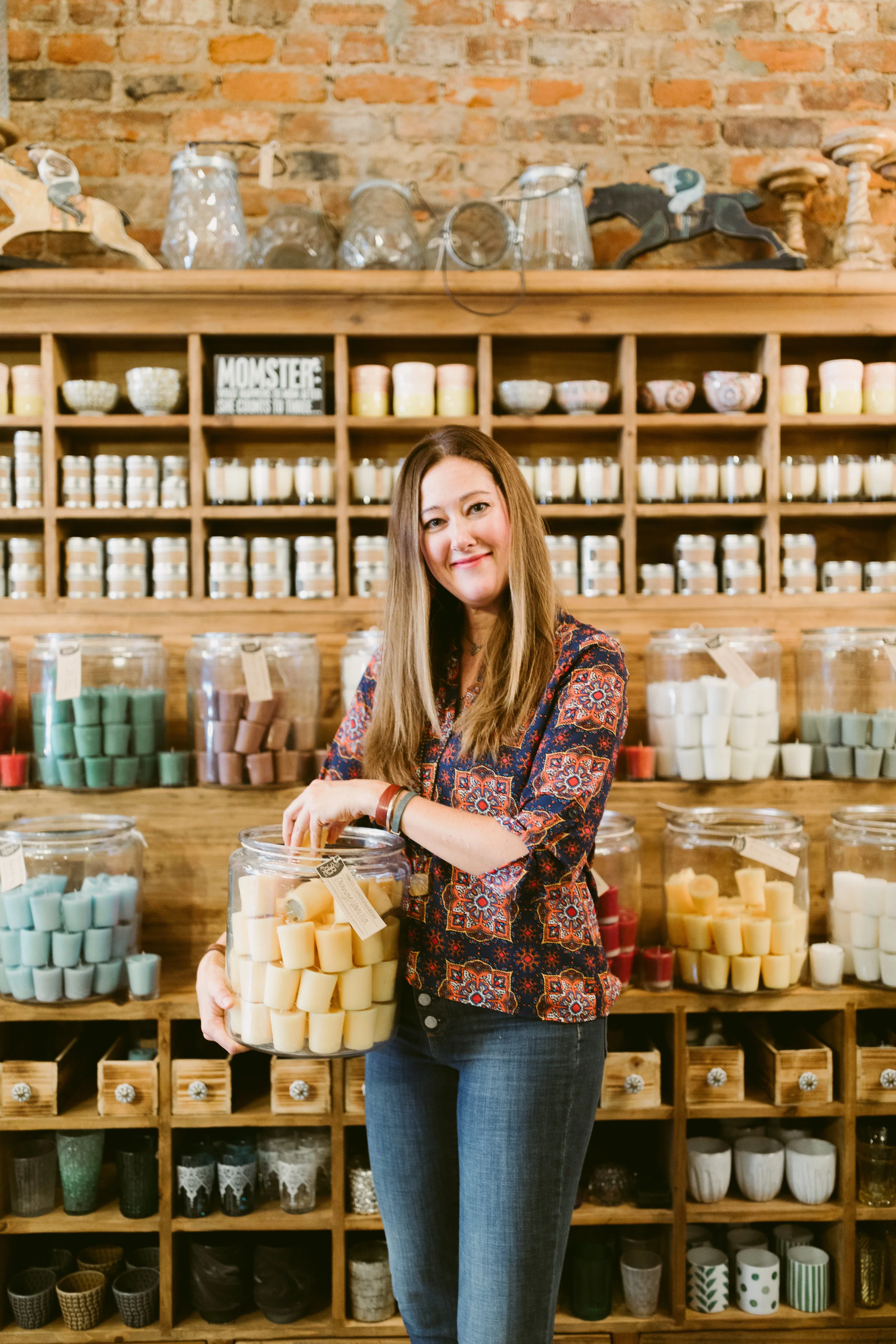 Candlemakers store deals